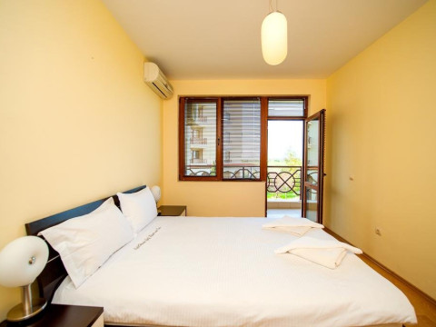 LIGHTHOUSE GOLF & SPA - APARTMENTS & Villas