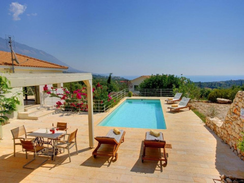 Ideales ResortKefalonia