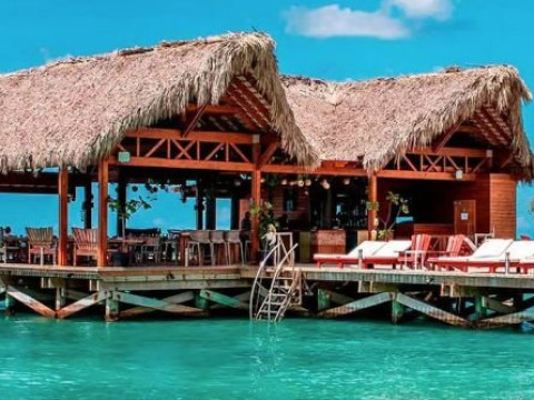 Be Live Collection Canoa