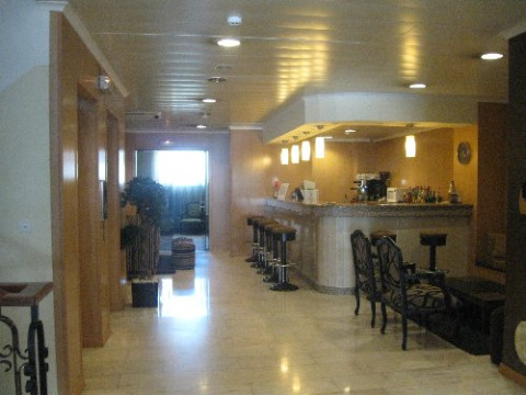 Hotel Sao Mamede