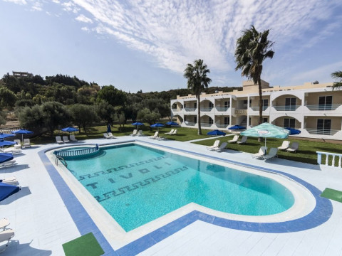TIVOLI HOTEL