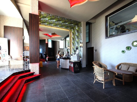 Ideal Prime Beach