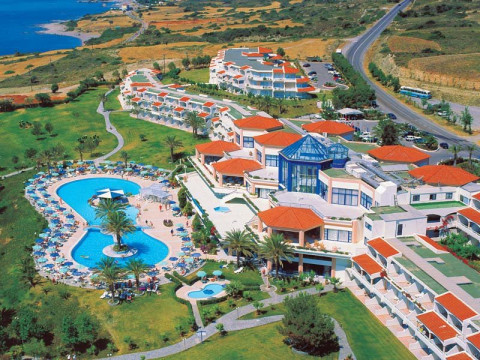 Rodos Princess