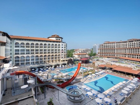 MELIA SUNNY BEACH