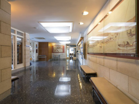 AZULINE HOTEL S ANFORA