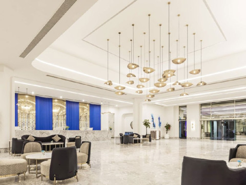 ALBATROS BLUE SPA (ADULTS ONLY)