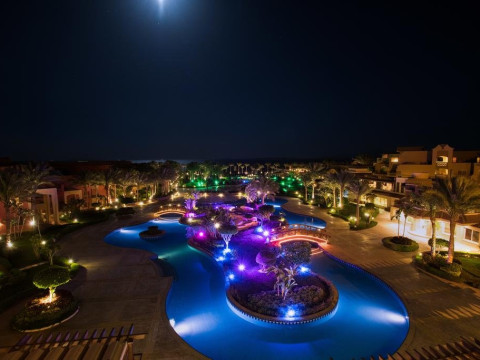 Grand Plaza Sharm