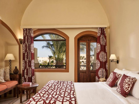 DAWAR EL OMDA EL GOUNA