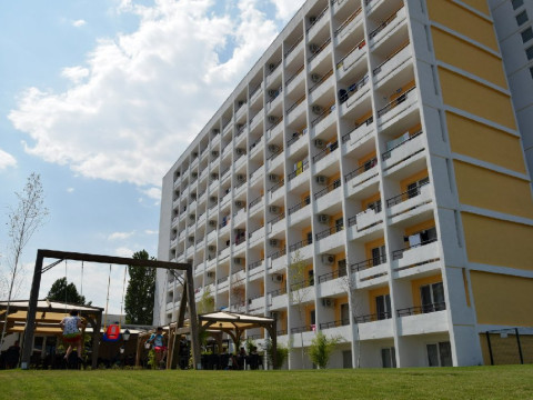 HOTEL COMETA.
