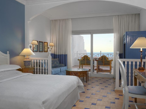 SHERATON RESORT - SHARM