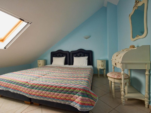 Hotel Apartments Elena
