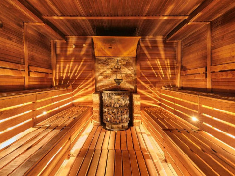 Grand Hotel Bansko