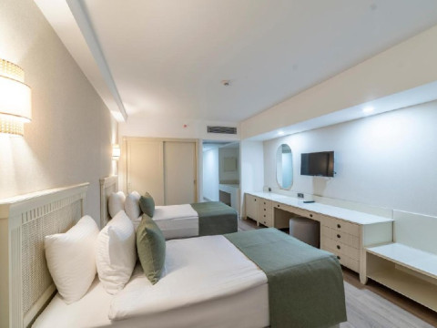 MIRADA EXCLUSIVE BODRUM