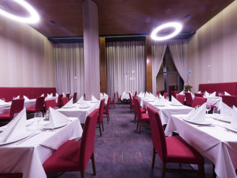 Hotel Transilvania (Alba Iulia)
