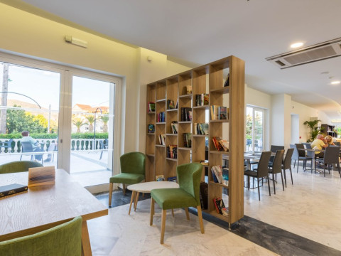 Exotica Hotel and Spa by Zante Plaza (Kalamaki)