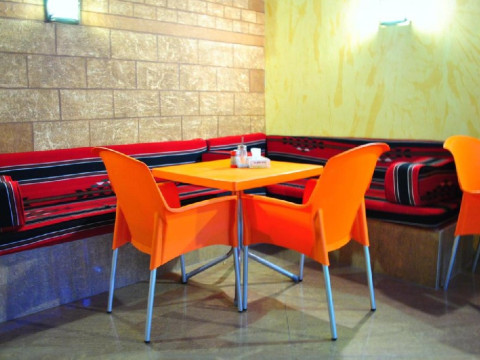 Al Qidra Hotel Aqaba