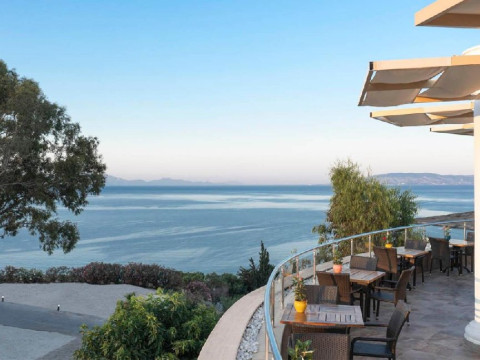 HOLIDAY INN RESORT BODRUM