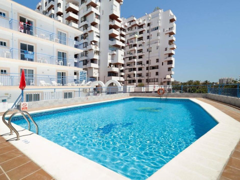 VIBRA DEL MAR APARTHOTEL