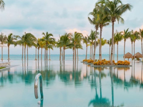 Garza Blanca Resort and Spa Cancun