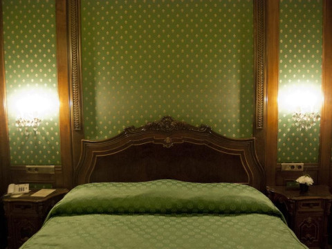 Casa Capsa
