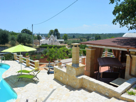 Casa Aurora 