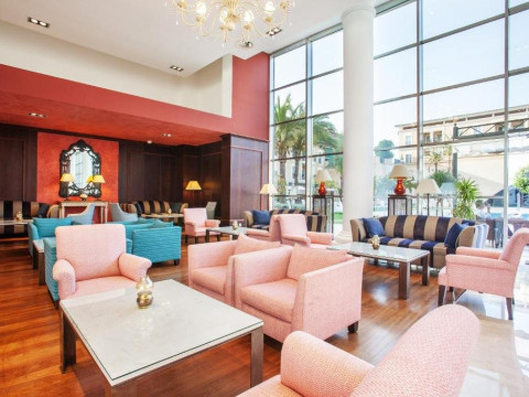 Grupotel Playa de Palma Suites Spa