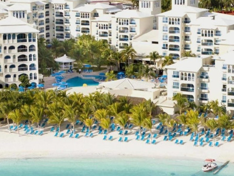 Occidental Costa Cancun 