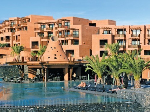 Sandos San Blas Nature Resort and Golf