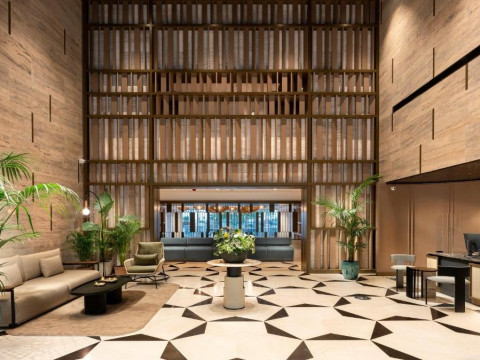 RADISSON COLLECTION BODRUM