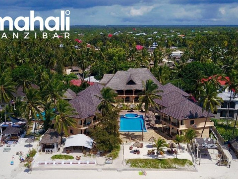 MAHALI ZANZIBAR (Paje) 
