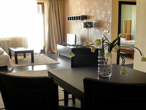 Grand Hotel Bansko 