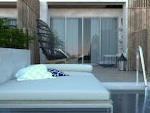 SENSEANA SEA SIDE RESORT AND SPA