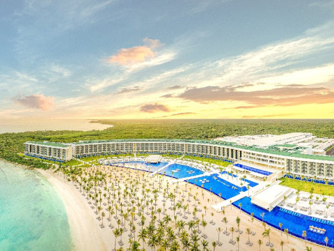 Barcelo Maya Riviera - Adults Only (MT) - vechi
