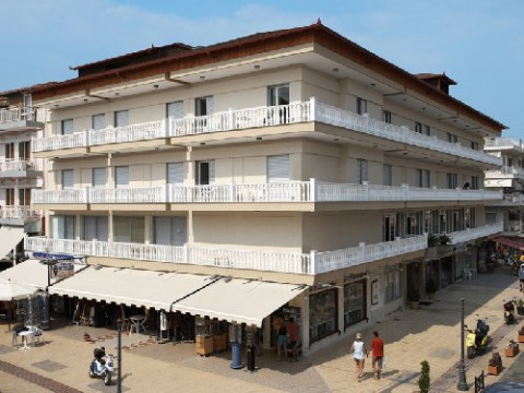 Regina Mare (Paralia Katerinis)