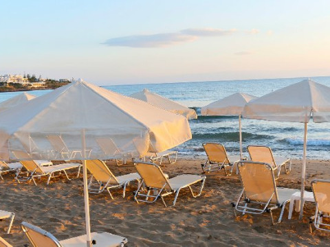 Sentido Blue Sea Beach