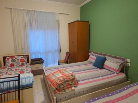 MY GROUP APARTMENTS