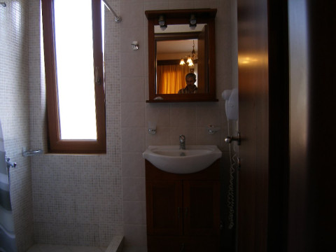 MOLIVOS RESIDENCE (Molivos)