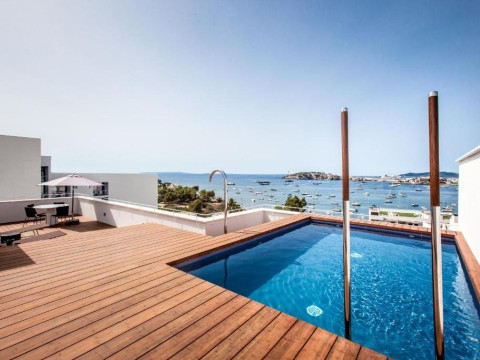 OCEAN DRIVE TALAMANCA