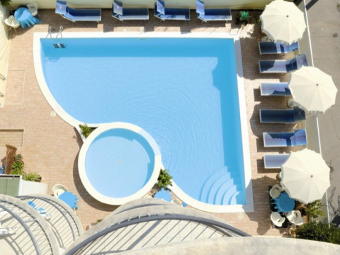 CA BIANCA (Riccione)