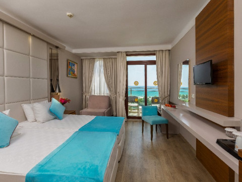 BELLA RESORT AND SPA HOTEL