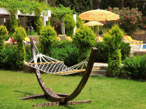 NATUR GARDEN