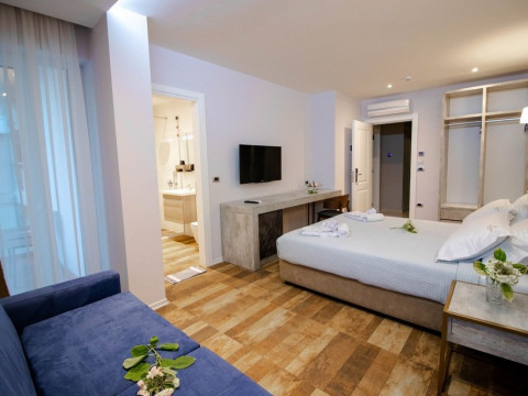 Blue Marine Hotel (Durres)