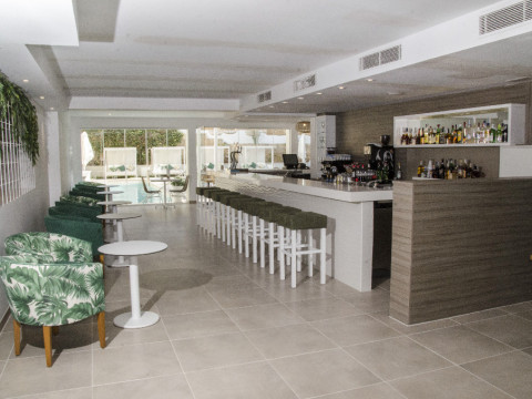 BQ PAGUERA BOUTIQUE HOTEL (ADULTS ONLY)