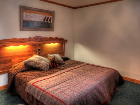 Residence Village Montana