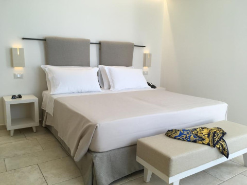 Relais Masseria Le Cesine (Le Cesine)