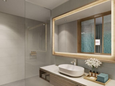 Movenpick Resort Al Marjan Island 