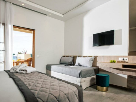 Possidi Holidays Resort  Suites  - Possidi