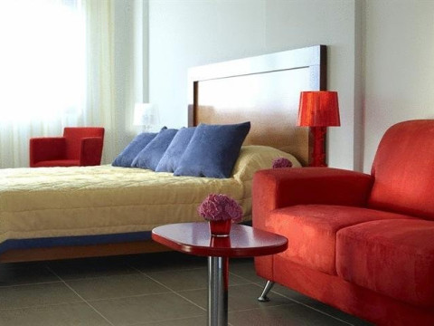 Ionian Theoxenia Hotel