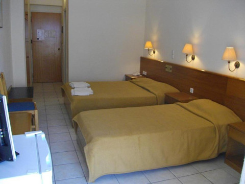 Andreolas Hotel
