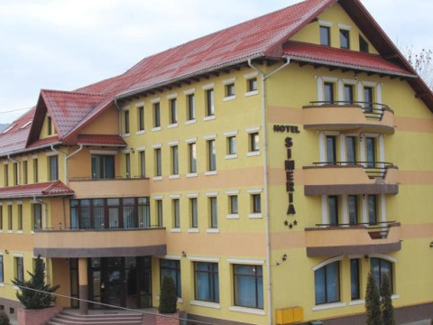 Hotel Simeria 